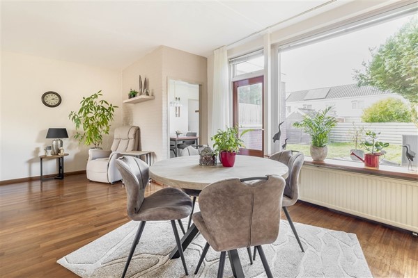 Medium property photo - Salomon Weststraat 11, 9648 AV Wildervank